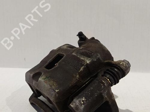 Used Right front brake caliper MITSUBISHI GALLOPER (JK-01) [1998-2003]  30036020
