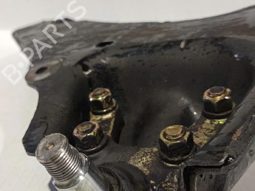 Right front suspension arm MITSUBISHI GALLOPER (JK-01)  | BP30036022M13 