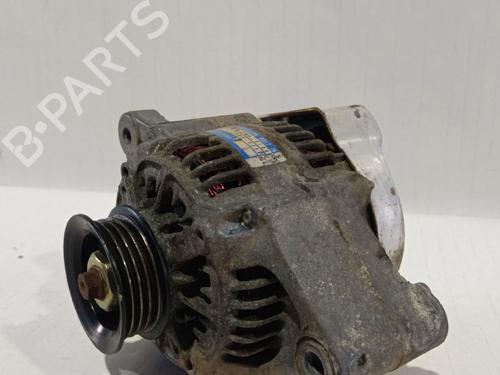 Generator TOYOTA COROLLA Compact (_E9_) [1987-1995]  30036026