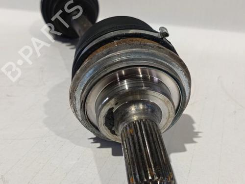 Left front driveshaft TOYOTA COROLLA Compact (_E9_)  | BP30036027M38 