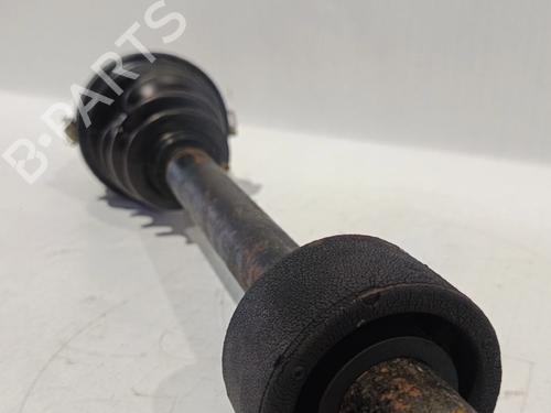 Right front driveshaft TOYOTA COROLLA Compact (_E9_)  | BP30036028M39 