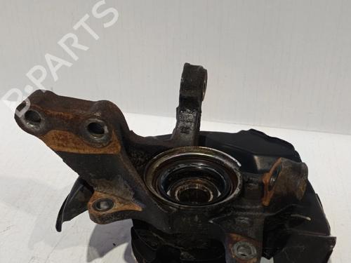 Right front steering knuckle TOYOTA COROLLA Compact (_E9_)  | BP30036038M26 