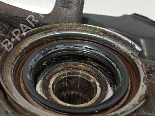 Right front steering knuckle TOYOTA COROLLA Compact (_E9_)  | BP30036038M26 