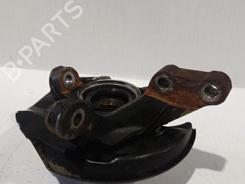 Right front steering knuckle TOYOTA COROLLA Compact (_E9_)  | BP30036038M26 