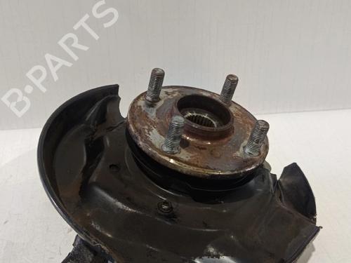 Right front steering knuckle TOYOTA COROLLA Compact (_E9_)  | BP30036038M26 
