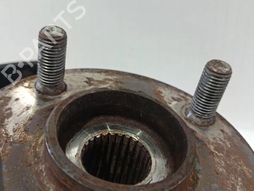 Right front steering knuckle TOYOTA COROLLA Compact (_E9_)  | BP30036038M26 