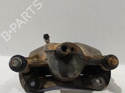 Left front brake caliper TOYOTA COROLLA Compact (_E9_)  | BP30036036M105 