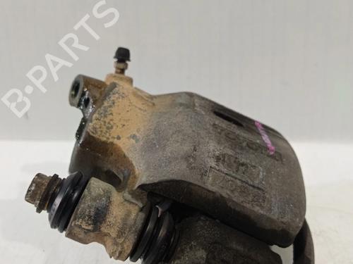 Left front brake caliper TOYOTA COROLLA Compact (_E9_)  | BP30036036M105 
