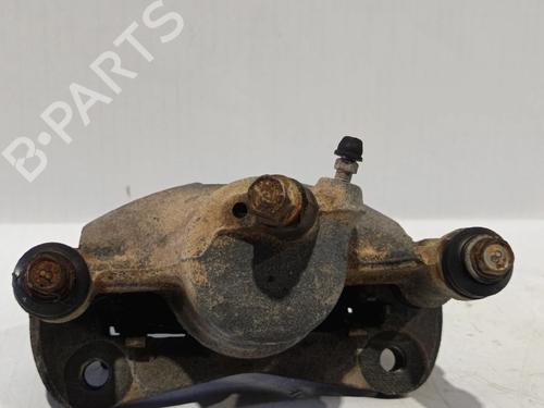 Right front brake caliper TOYOTA COROLLA Compact (_E9_)  | BP30036035M104 