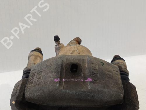 Right front brake caliper TOYOTA COROLLA Compact (_E9_)  | BP30036035M104 