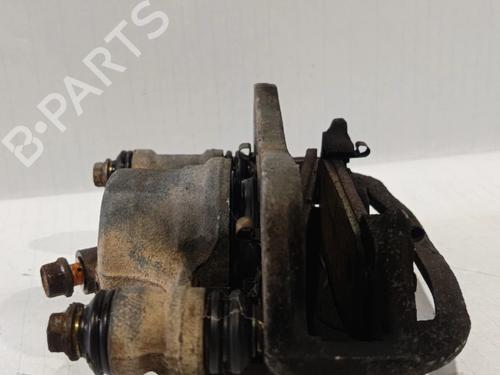 Right front brake caliper TOYOTA COROLLA Compact (_E9_)  | BP30036035M104 