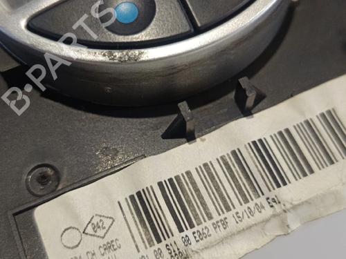 Climate control RENAULT GRAND SCÉNIC II (JM0/1_)  | BP30036045I5 