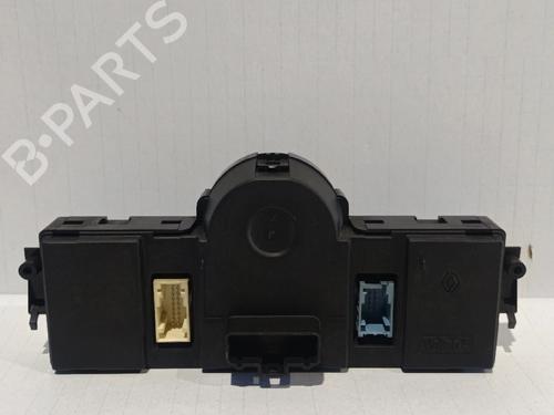 Climate control RENAULT GRAND SCÉNIC II (JM0/1_)  | BP30036045I5 