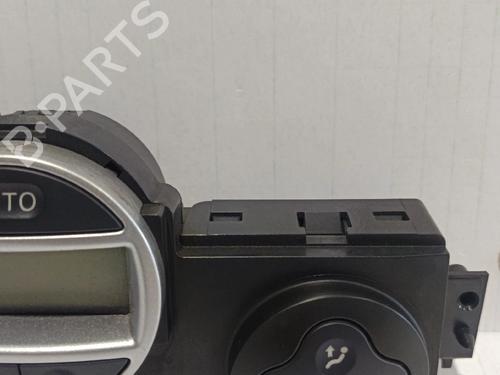 Climate control RENAULT GRAND SCÉNIC II (JM0/1_)  | BP30036045I5 