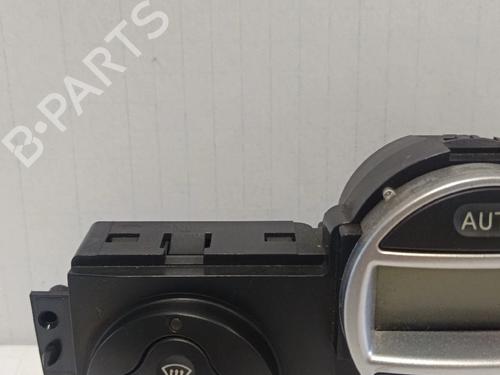 Climate control RENAULT GRAND SCÉNIC II (JM0/1_)  | BP30036045I5 