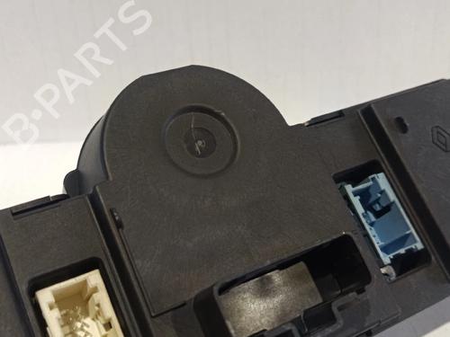 Climate control RENAULT GRAND SCÉNIC II (JM0/1_)  | BP30036045I5 