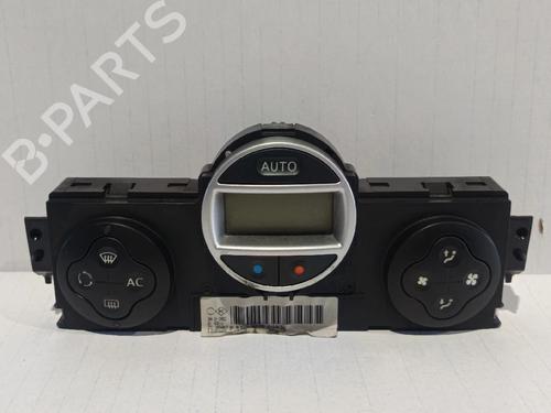 Used Climate control RENAULT GRAND SCÉNIC II (JM0/1_) [2004-2009]  30036045