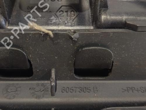 Førerens kollisjonspute RENAULT GRAND SCÉNIC II (JM0/1_)  | BP30036043C9 