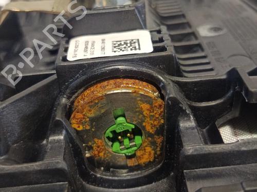 Førerens kollisjonspute RENAULT GRAND SCÉNIC II (JM0/1_)  | BP30036043C9 