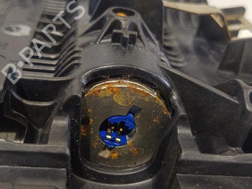 Førerens kollisjonspute RENAULT GRAND SCÉNIC II (JM0/1_)  | BP30036043C9 