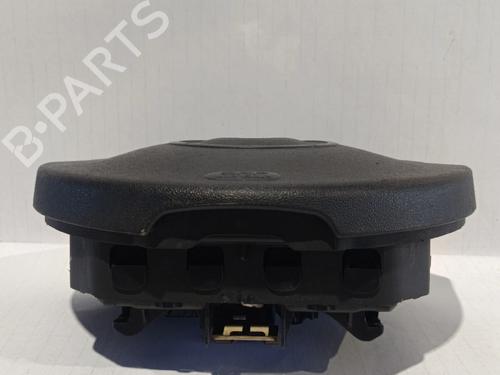 Førerens kollisjonspute RENAULT GRAND SCÉNIC II (JM0/1_)  | BP30036043C9 