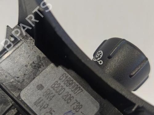 Annen RENAULT GRAND SCÉNIC II (JM0/1_)  | BP30036062O1 