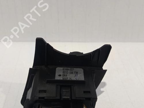 Annen RENAULT GRAND SCÉNIC II (JM0/1_)  | BP30036062O1 