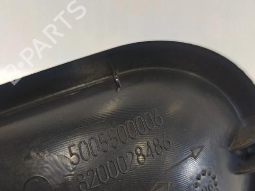 Front right interior door handle RENAULT GRAND SCÉNIC II (JM0/1_)  | BP30036055I14