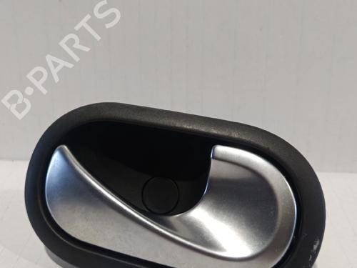 Used Front right interior door handle RENAULT GRAND SCÉNIC II (JM0/1_) [2004-2009]  30036055