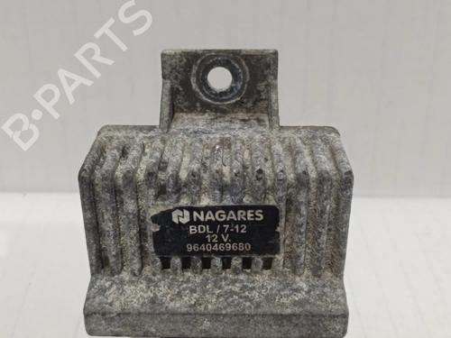 Used Electronic module RENAULT GRAND SCÉNIC II (JM0/1_) [2004-2009]  30036047