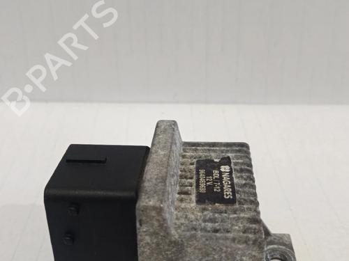 Elektronisk modul RENAULT GRAND SCÉNIC II (JM0/1_)  | BP30036047M83 