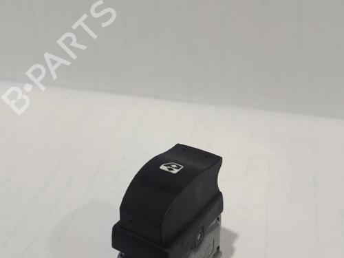 Used Right front window switch RENAULT GRAND SCÉNIC II (JM0/1_) [2004-2009]  30036052