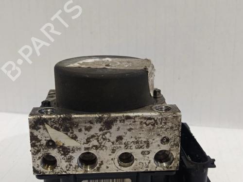ABS pump RENAULT GRAND SCÉNIC II (JM0/1_) | BP30036072M43