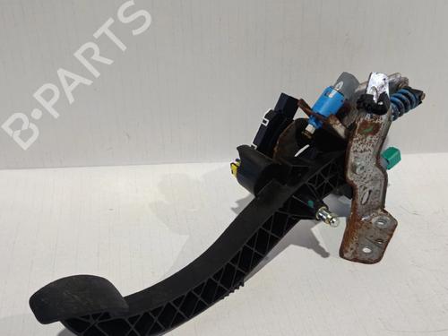 koblingspedal RENAULT GRAND SCÉNIC II (JM0/1_)  | BP30036078I13 