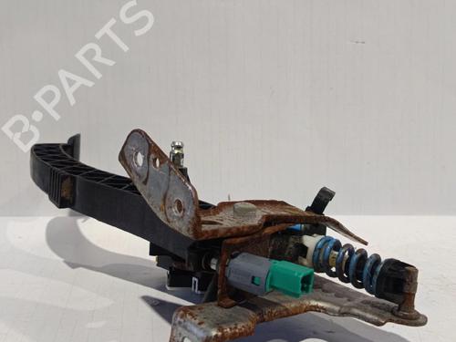 koblingspedal RENAULT GRAND SCÉNIC II (JM0/1_)  | BP30036078I13 