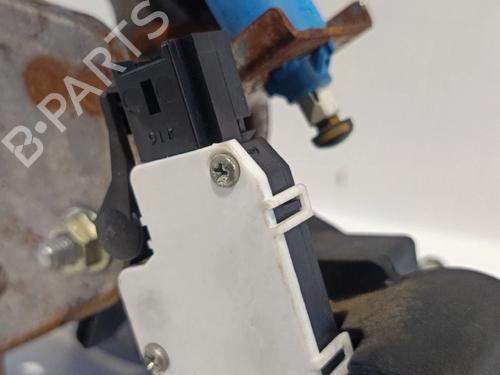 koblingspedal RENAULT GRAND SCÉNIC II (JM0/1_)  | BP30036078I13 