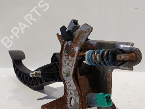 koblingspedal RENAULT GRAND SCÉNIC II (JM0/1_)  | BP30036078I13 