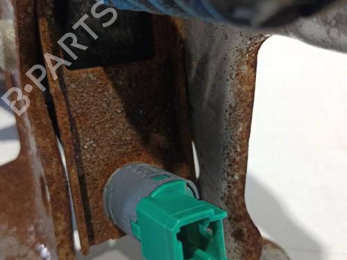 koblingspedal RENAULT GRAND SCÉNIC II (JM0/1_)  | BP30036078I13 