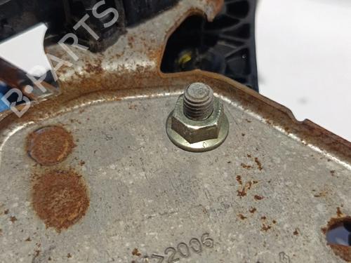 koblingspedal RENAULT GRAND SCÉNIC II (JM0/1_)  | BP30036078I13 