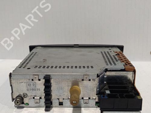 Radio RENAULT GRAND SCÉNIC II (JM0/1_) | BP30036068E6