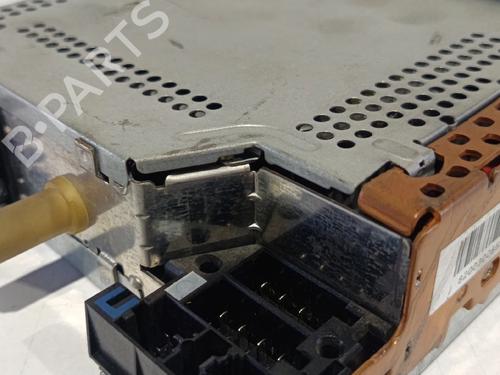 Radio RENAULT GRAND SCÉNIC II (JM0/1_) | BP30036068E6