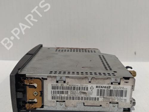 Radio RENAULT GRAND SCÉNIC II (JM0/1_) | BP30036068E6