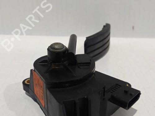 Pédale RENAULT GRAND SCÉNIC II (JM0/1_)  | BP30036069I4