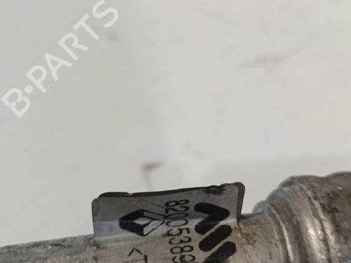 AC pipe RENAULT GRAND SCÉNIC II (JM0/1_)  | BP30036071M126 