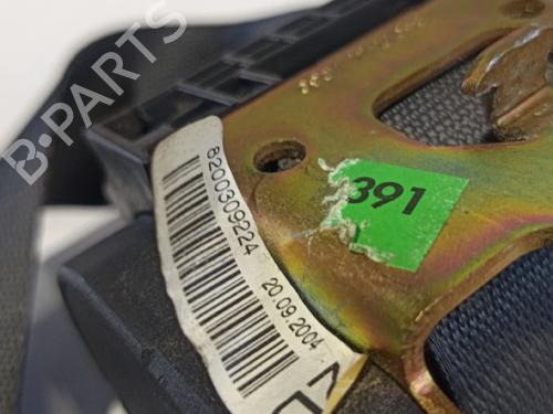 Sikkerhedssele bag højre RENAULT GRAND SCÉNIC II (JM0/1_)  | BP30036073I28 