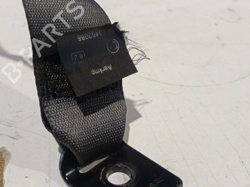 Sikkerhedssele bag højre RENAULT GRAND SCÉNIC II (JM0/1_)  | BP30036073I28 