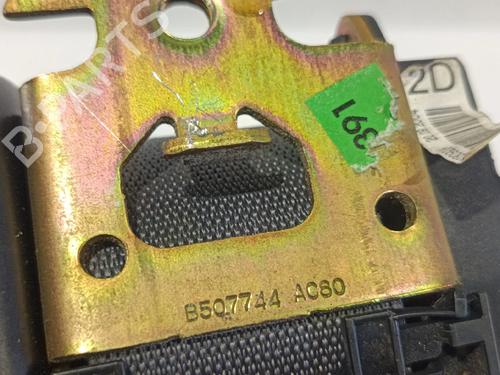 Sikkerhedssele bag højre RENAULT GRAND SCÉNIC II (JM0/1_)  | BP30036073I28 