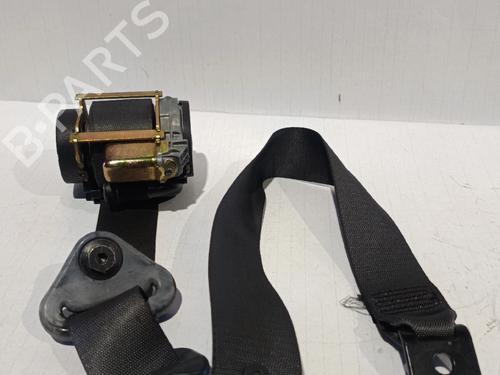 Sikkerhedssele bag højre RENAULT GRAND SCÉNIC II (JM0/1_)  | BP30036073I28 