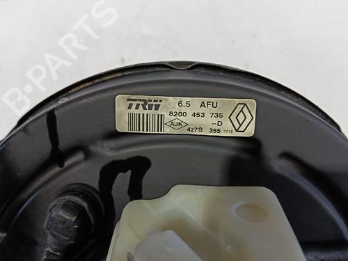 Servo brake RENAULT GRAND SCÉNIC II (JM0/1_) | BP30036079M42