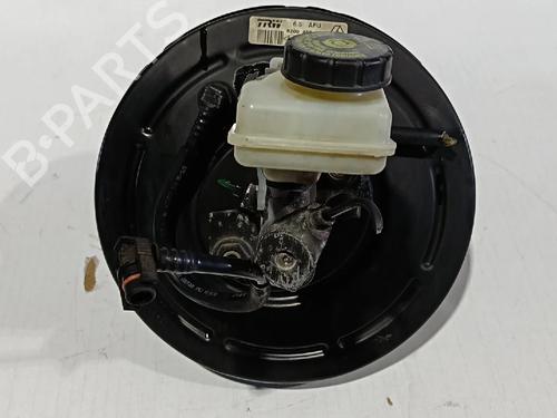 Used Servo brake RENAULT GRAND SCÉNIC II (JM0/1_) [2004-2009]  30036079